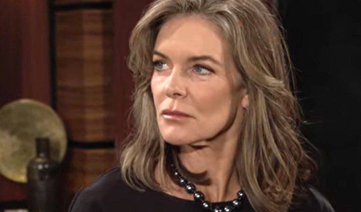 The Young And The Restless – Diane Jenkins (Susan Walters)