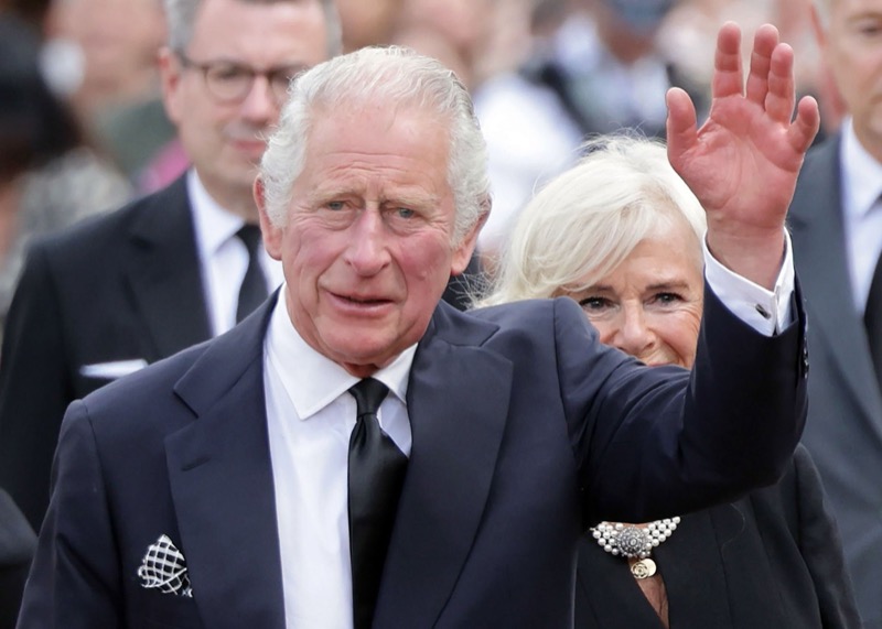 Royal Family News: King Charles’ Coronation Expected To Be A Washed-Out Mess