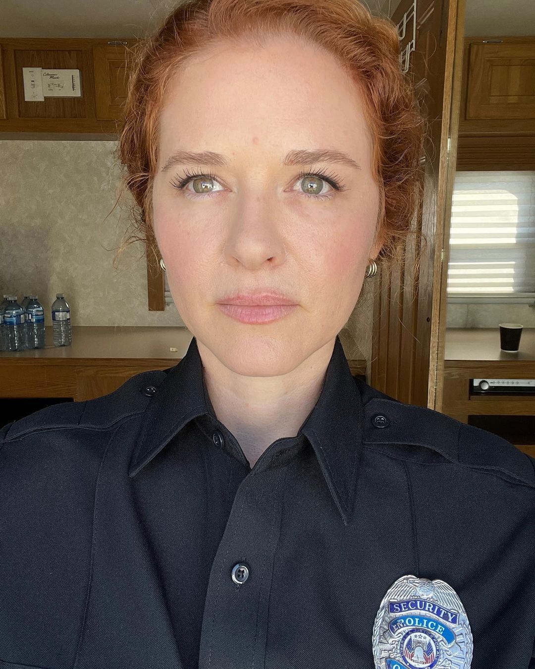 Former Grey's Anatomy star Sarah Drew