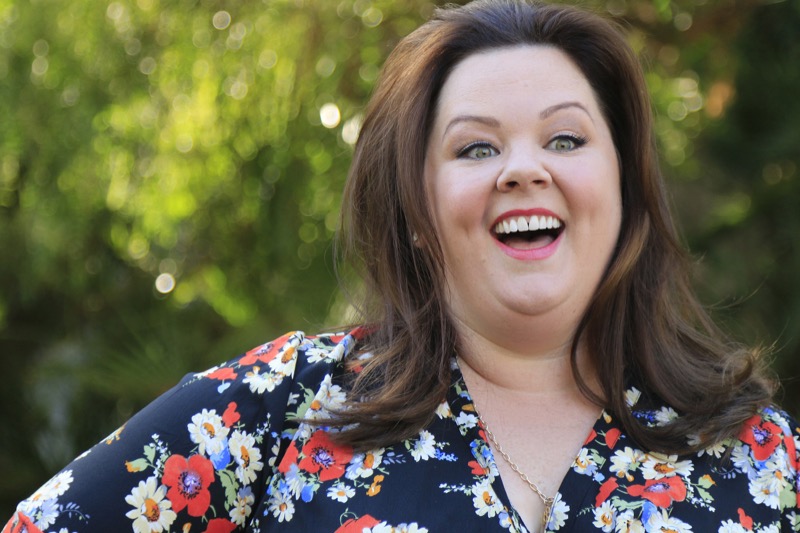 Melissa McCarthy Says She's Interested In Getting the Gang Back Together For A “Bridesmaids” Sequel