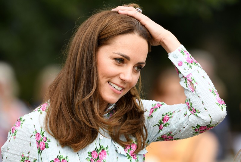 Royal Family News: Kate Middleton Told To ‘Suck It Up’ WIth Prince Harry
