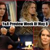 The Young And The Restless Preview: Tucker Tests Diane, Daniel’s Threat, Malcolm Winters Returns