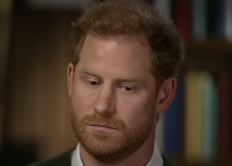Royal Family News: Prince Harry Was Beyond ‘Cruel’ To His Father King Charles
