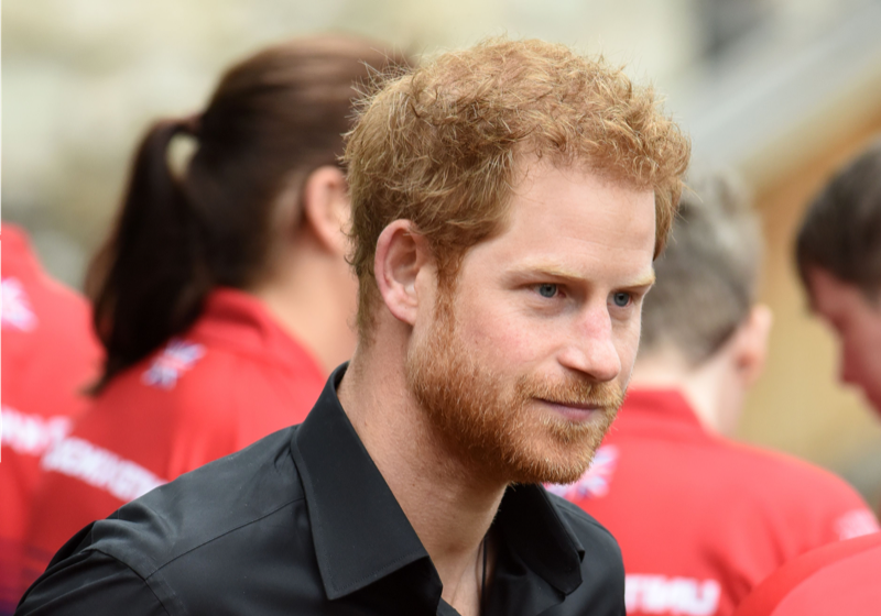 Hearing Set For Prince Harry’s Immigration Records Case
