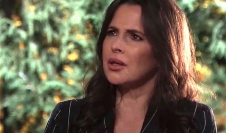 General Hospital – Sam McCall (Kelly Monaco)