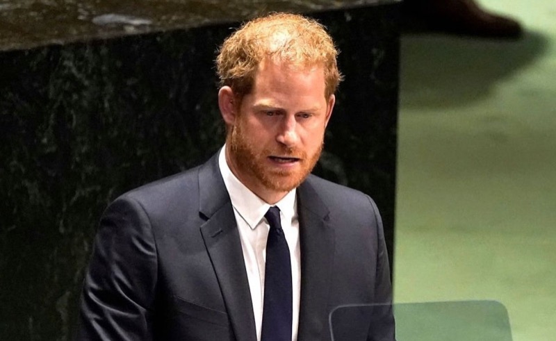 Royal Family News: Prince Harry Forbidden From Sharing Details About The Coronation