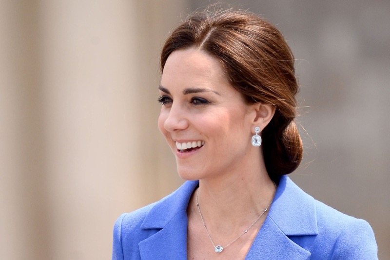 Royal Family News: Kate Middleton Does Not Feel The Need To Speak To Prince Harry