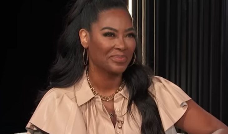 Kenya Moore