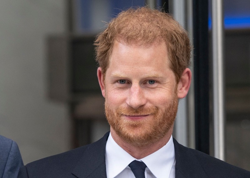 Royal Family News: Prince Harry Took a “High Noon Approach” To Charles’ Coronation