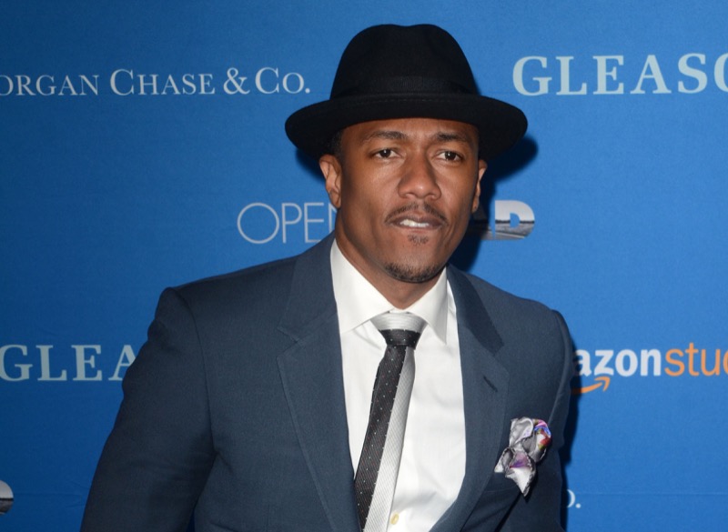 Nick Cannon Celebrates The Cancellation Of Jada Pinkett Smith's Red Table Talk: “Toxic”