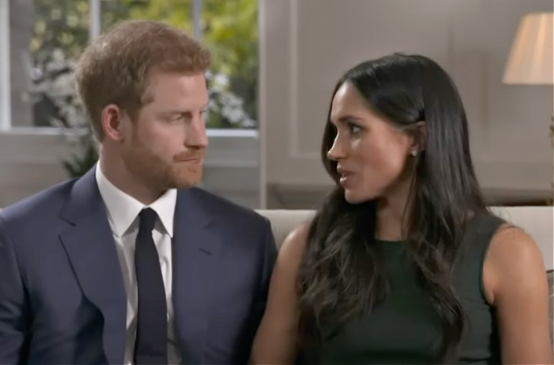 Royal Family News: Prince Harry And Meghan Markle Made A Last Minute Move Before Coronation