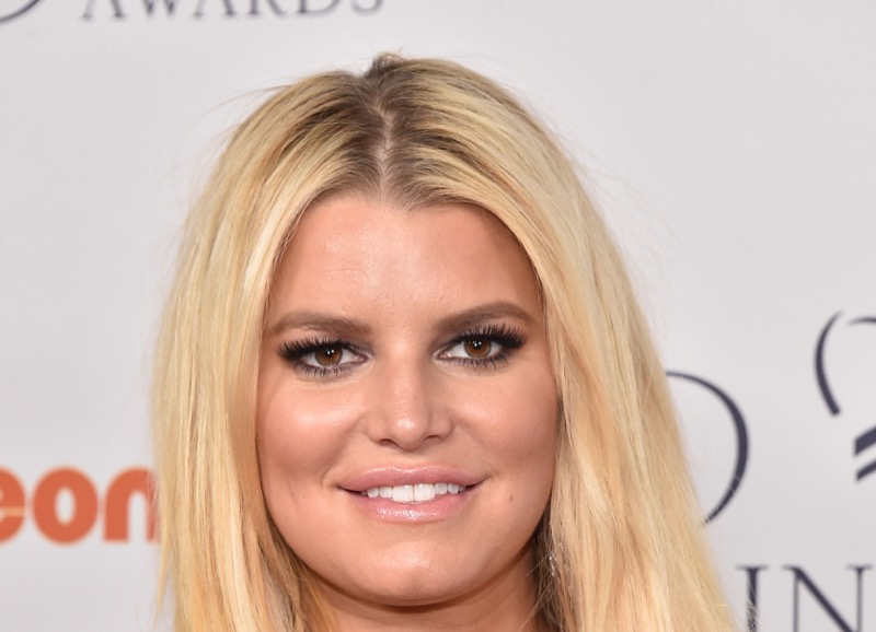 Jessica Simpson Suffers Yet Another Career Embarrassment
