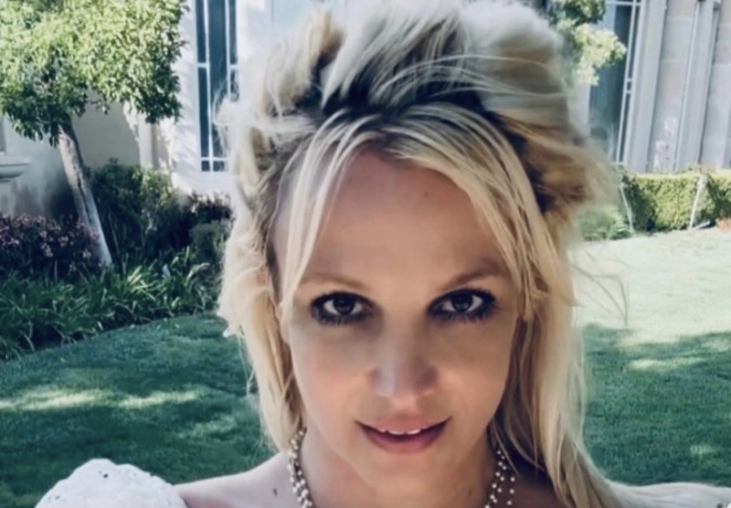 Britney Spears Is ‘Fine’ With Her Kids Moving To Hawaii