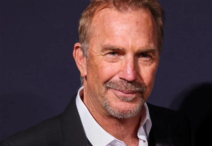 Kevin Costner