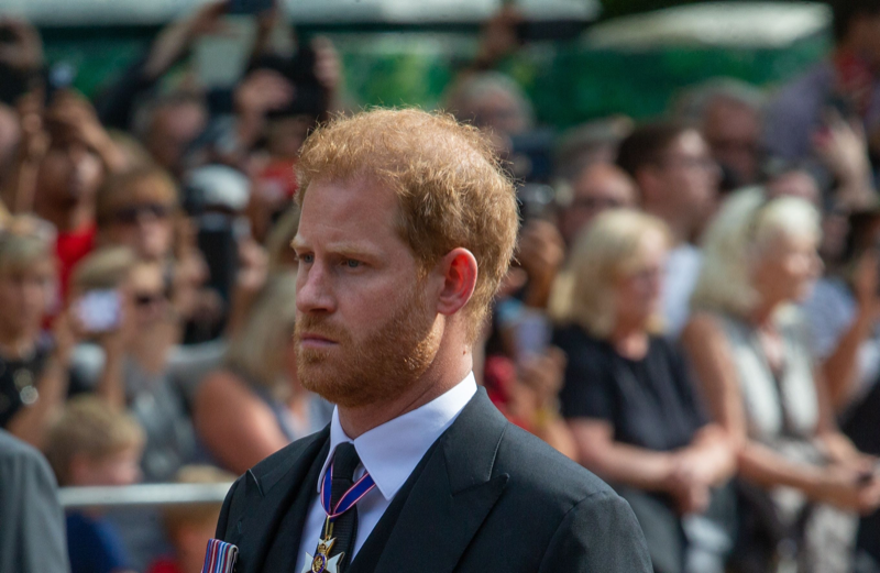Royal Family News: Prince Harry Ditched Coronation For Son’s Birthday Party, How'd That Work Out?
