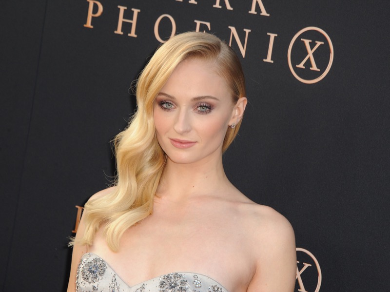 Sophie Turner Begs Fans Not To Repost Video Of Her Daughter Willa