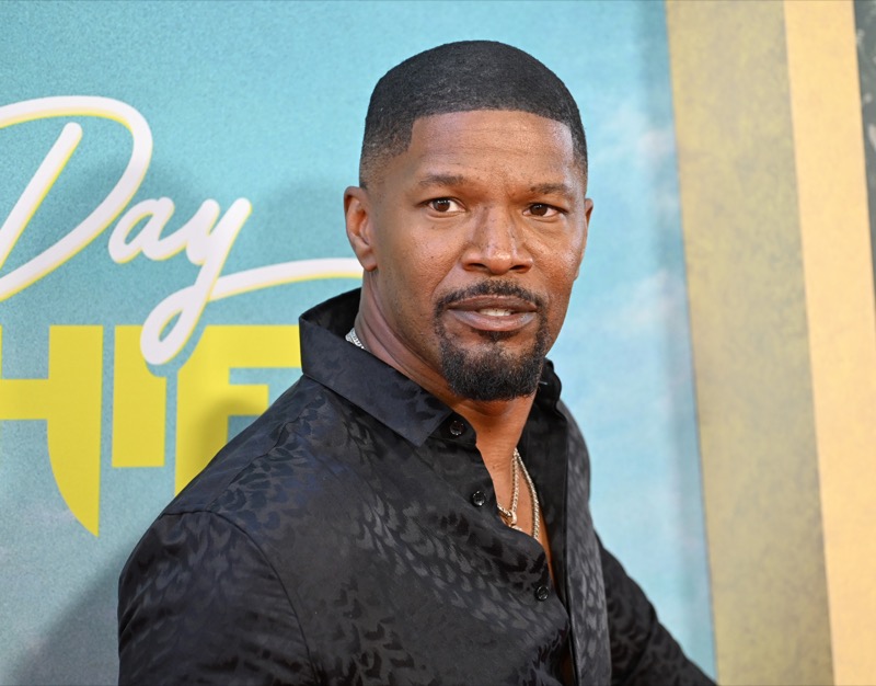 Jamie Foxx Finally Speaks Out After Suffering Medical Emergency