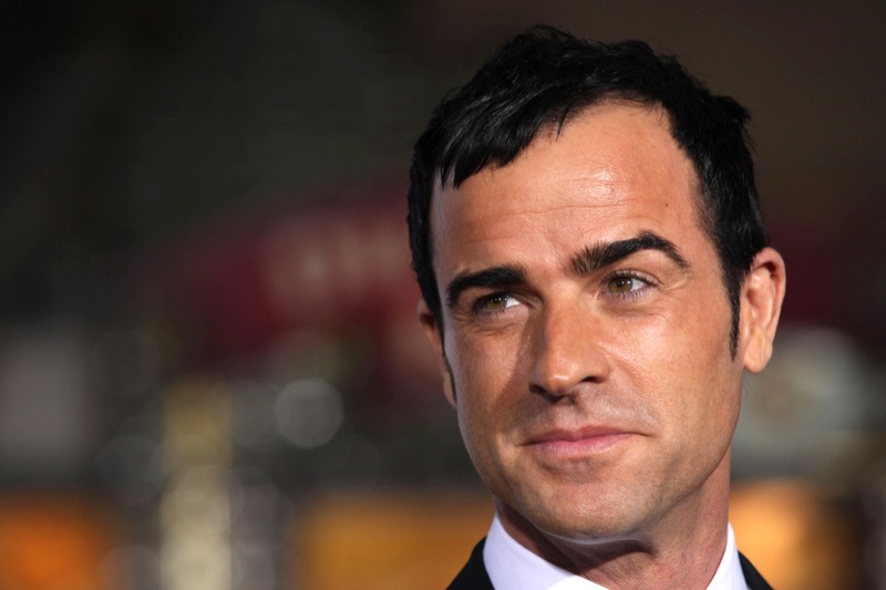 Justin Theroux Won't Talk About Ex-wife Jennifer Aniston Publicly: “No-comment Situation”