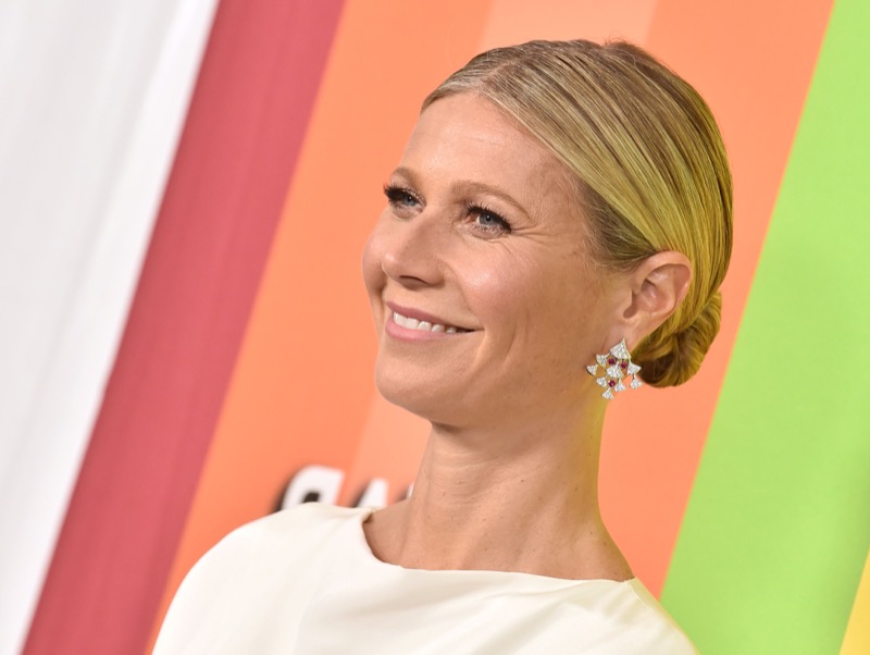Gwyneth Paltrow Says Brad Pitt And Ben Affleck Were Great In Bed