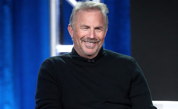 Kevin Costner