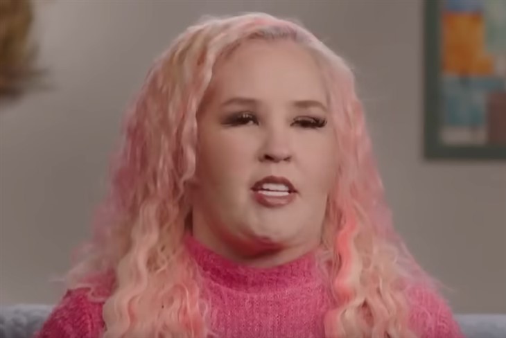 Mama June 