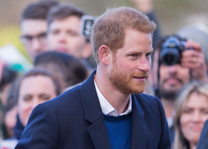 Royal Family News: This Is The ONLY Royal To Show Allegiance To Prince Harry After His Dior Deal