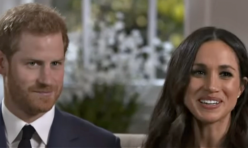 Prince Harry And Meghan Markle Moving Back To The UK To Save Marriage?