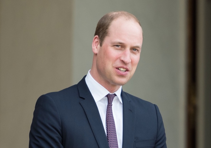 Royal Family News: Prince William Took A Swipe At Prince Harry During The Coronation