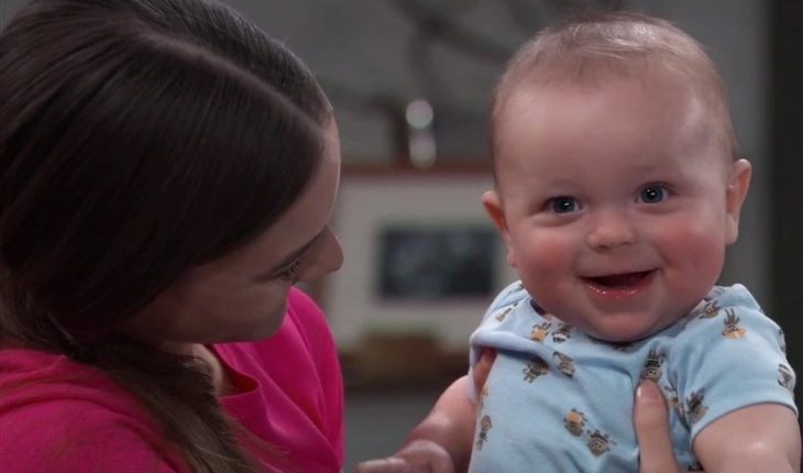 General Hospital – Ace Cassadine