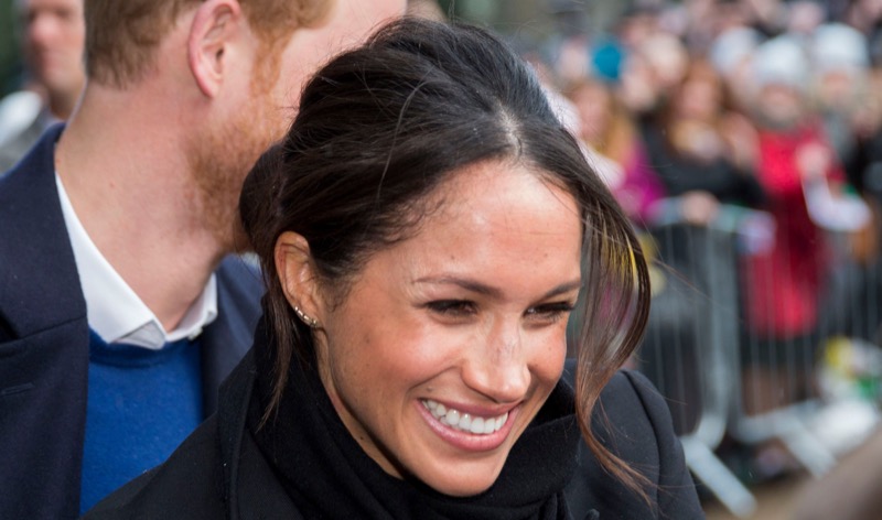 Meghan Markle Avoiding Prince William And Kate To ‘Protect Her Peace’