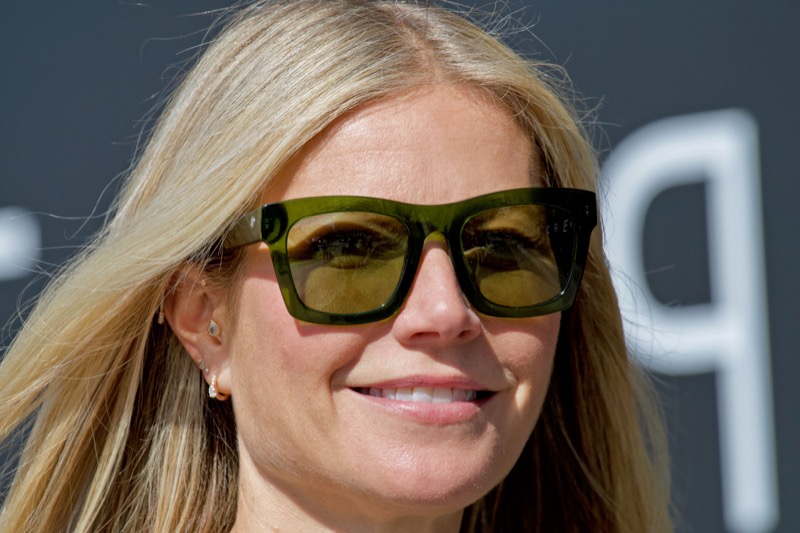 Gwyneth Paltrow Says She Called Off Marriage To Brad Pitt Because She Was “24” And Not Ready