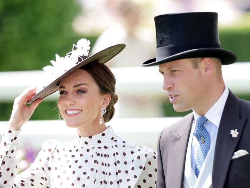 Royal Family News: Prince William And Kate Middleton Were Late To The Coronation Because Of This Reason