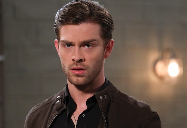 General Hospital Spoilers: Dex is Out for Revenge, But Not for Michael