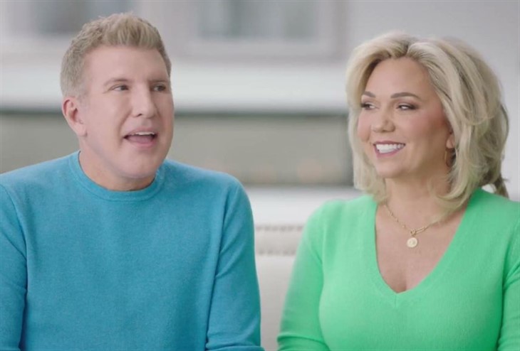 Chrisley Knows Best 
