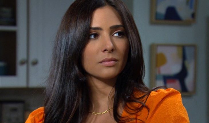 Days Of Our Lives – Gabi Hernandez (Camila Banus)