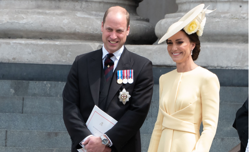 Royal Family News: Prince William And Kate Middleton Pressured To ‘Fix’ The Firm