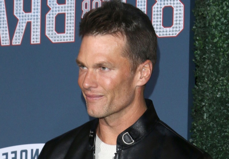 Tom Brady In ‘Deep Discussions’ To Partner With Las Vegas Raiders