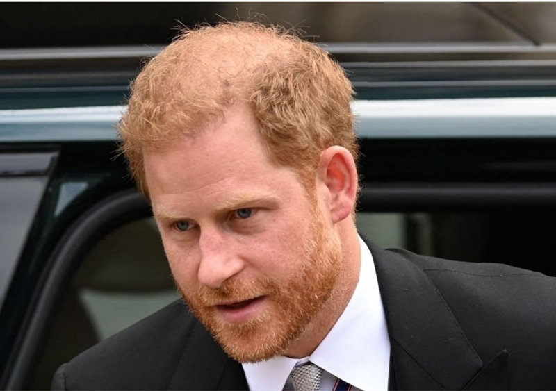 Royal Family News: Harry Ticked Off His Ghostwriter, Join The Club
