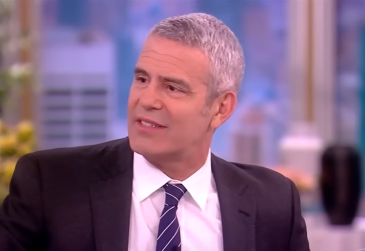 Andy Cohen