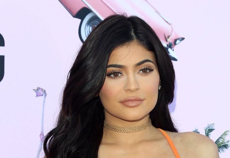 Why Is Kylie Jenner Worried For Her Daughter Stormi?
