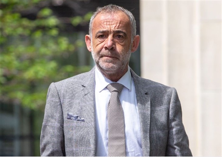 Michael Le Vell 