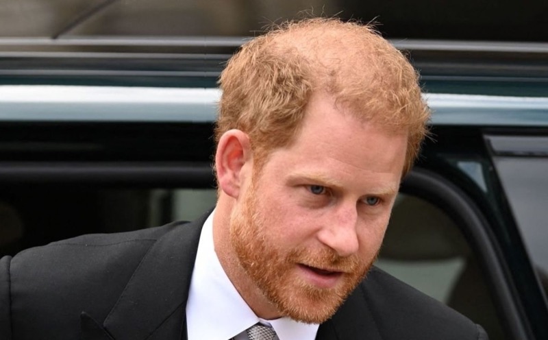 Royal Family News: Prince Harry Won’t Be Getting An Invite To Prince William’s Coronation