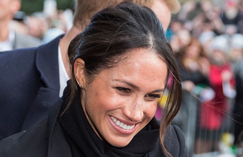 Royal Family News: Meghan Markle Confirms Third Pregnancy In Mother's Day Instagram Post?