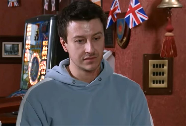 Coronation Street: Ryan Connor