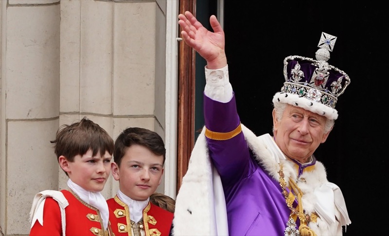 Royal Family News: Dr. Jill Biden Blasted For Being Disrespectful At King Charles’ Coronation