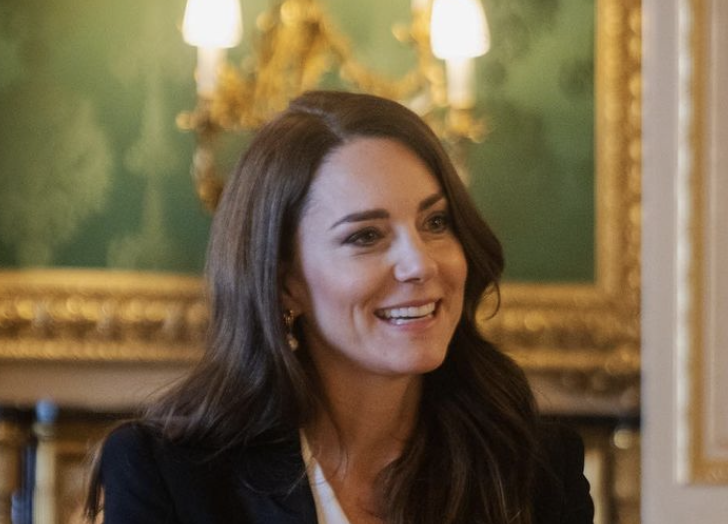 Royal Family News: Kate Middleton Hits Meghan Markle Where It Hurts The Most