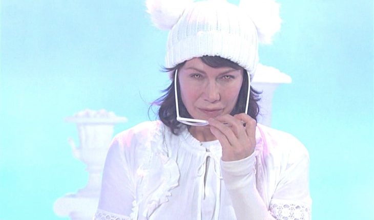 Days Of Our Lives – Susan Banks