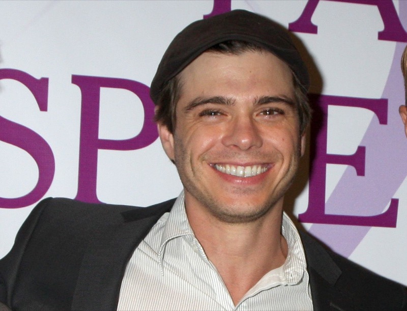 Matthew Lawrence Says He Was Fired By Agency After Refusing To Pose Nude For A Director In Exchange For Marvel Role