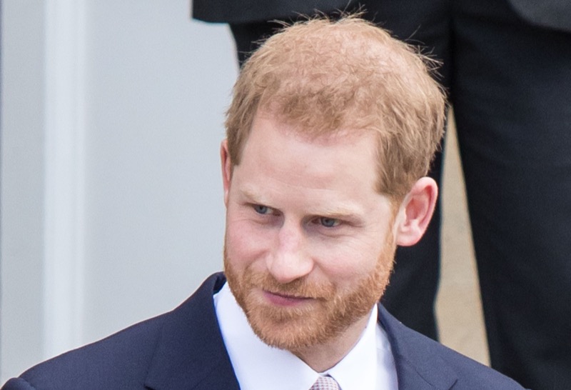 ‘Spare’ Ghostwriter Details Major Fight With Prince Harry
