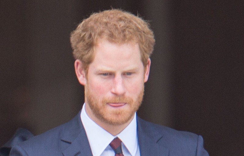 Royal Family News: Prince Harry Not Invited to Prince William's Coronation?